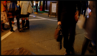 「新宿三丁目 新潟地酒と旬菜 ぼんや 新潟料理のお店」_a0000029_0443592.jpg