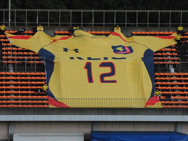 インカレ2回戦 慶應義塾大学vs阪南大学_b0000829_10182577.jpg