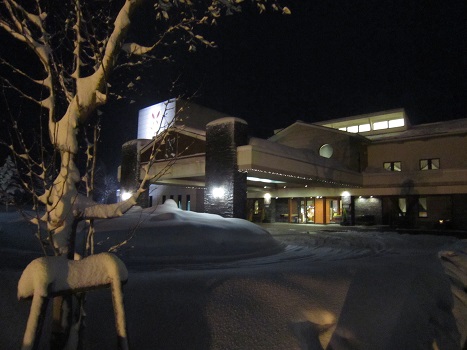 雪遊び~(1)_b0177436_122679.jpg