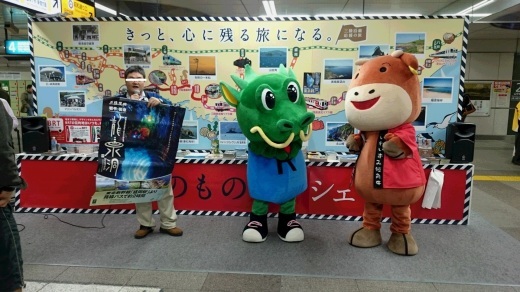 東京「三陸のものマルシェ」に出店しました!_b0206037_15595727.jpg