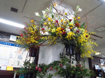フェスタ’14の様子 3_e0211937_11304378.jpg