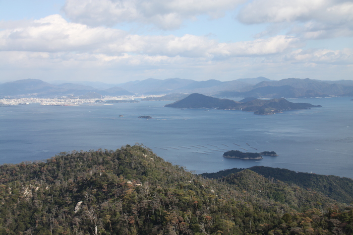 NHK講座　弥山　宮島12月14日_a0289242_20243765.jpg