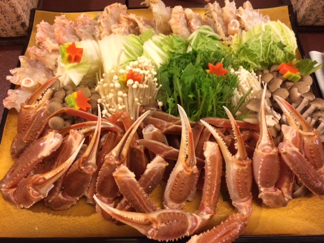 かにざんまい!!_b0208246_14215726.jpg