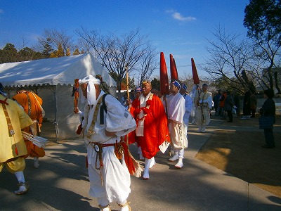 新四国曼荼羅霊場　まんだら大祭　於　一番札所　東林院_f0213357_13331148.jpg