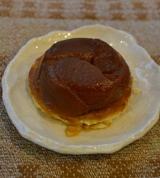 タルトタタン_a0214059_1953632.jpg