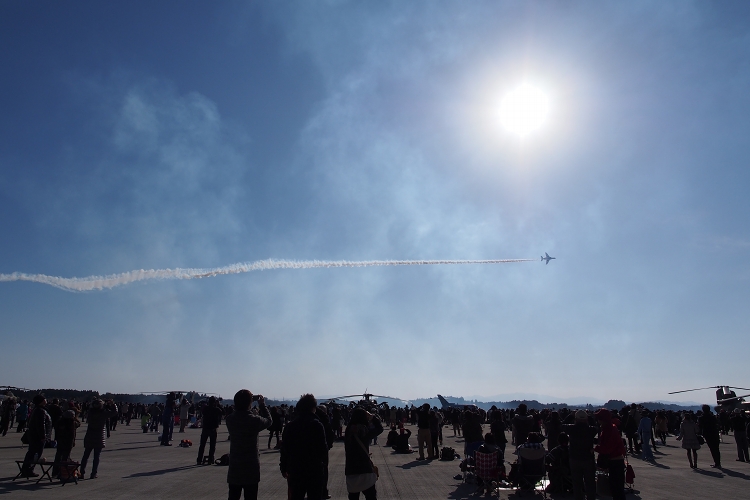 3年ぶりの新田原航空祭③_b0123359_201325100.jpg