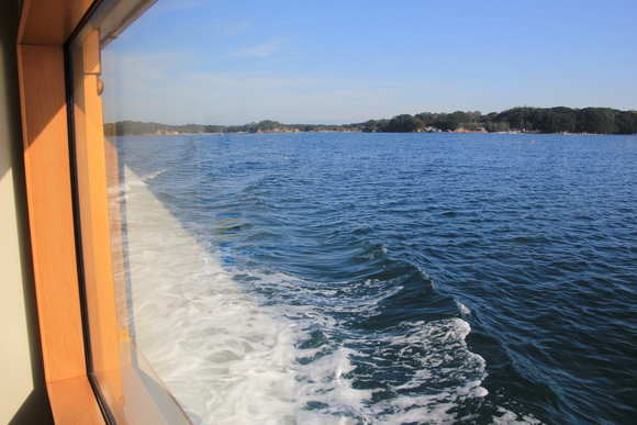 賢島エスパーニャクルーズ_d0202264_931663.jpg