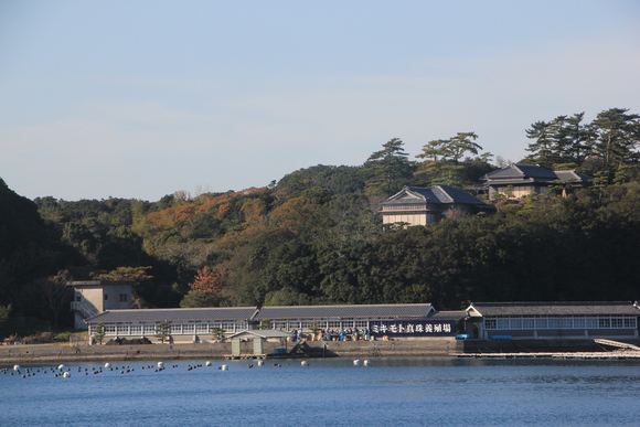 賢島エスパーニャクルーズ_d0202264_945719.jpg