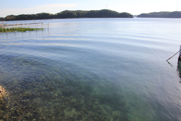 賢島エスパーニャクルーズ_d0202264_975048.jpg