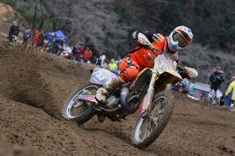 2014.12.14 MX FILED TOYOTA チャンピオンシップ９_a0083074_19114371.jpg