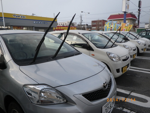 クルマの触覚_e0290580_12574295.jpg