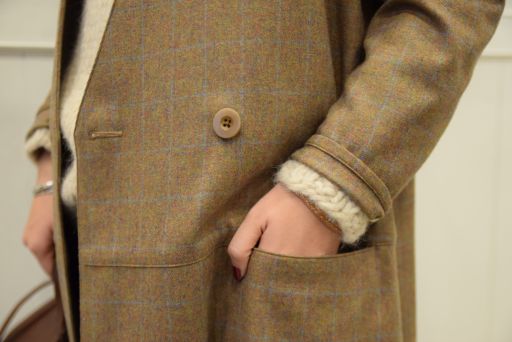 優しい服に癒されよう 。 。 ~ASEEDON CLOUD,dosa,NATIVE VILLAGE~_b0110582_18302674.jpg