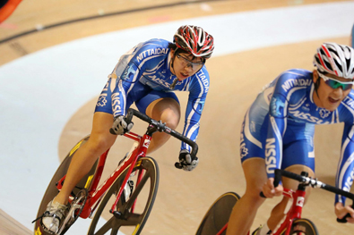 日本体育大学自転車部：小林泰正(こばやし たいせい)選手を金栄堂サポート！_c0003493_943375.jpg