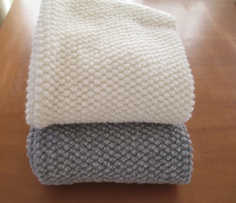 ぽこぽこウールニット : sunny side up