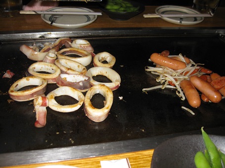 ★またまた大盛り上がり!2014・RFC忘年会★_e0147297_14404915.jpg
