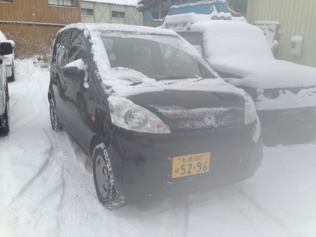 12/16(水)山本がおくりますTOMMYの1日ランクル アルファード ハマー_b0127002_1928139.jpg