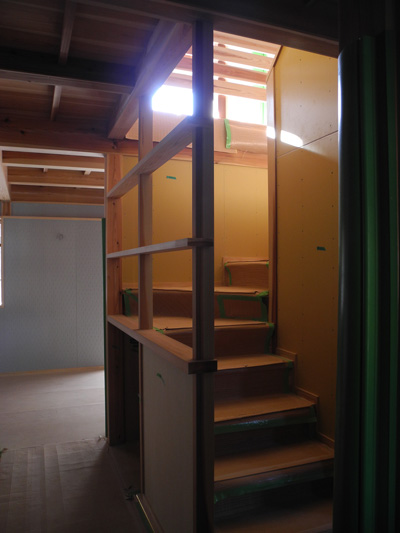 真壁 廻り階段 時々日記 真壁 廻り階段 時々日記