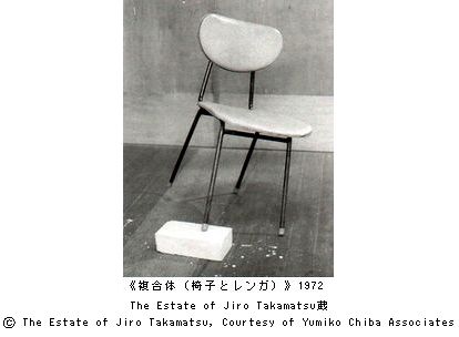 高松次郎ミステリーズ　＠東京国立近代美術館_b0044404_0152111.jpg