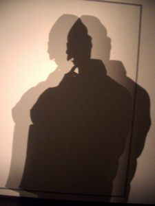 高松次郎ミステリーズ　＠東京国立近代美術館_b0044404_015388.jpg