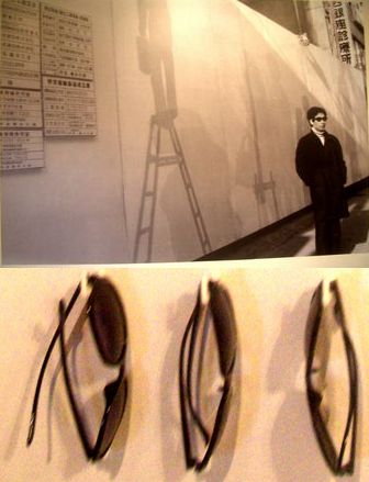高松次郎ミステリーズ　＠東京国立近代美術館_b0044404_0175031.jpg