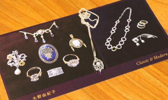 早めのクリスマスプレゼント♪_f0197215_20555056.jpg