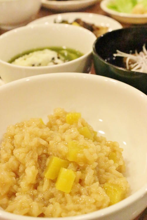 お茶料理講座へ_b0220318_2175234.jpg
