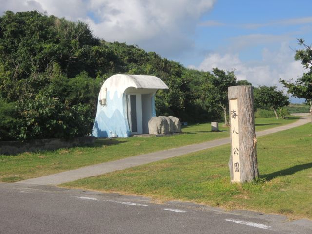 2014年6-7月石垣島+ちょこっと小浜島旅行⑩小浜島後編_a0254130_16151964.jpg