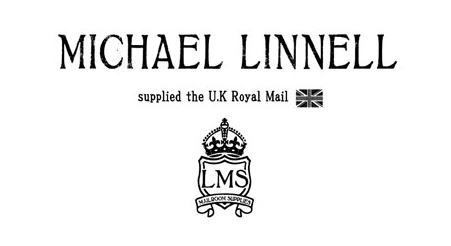 MICHAEL LINNELL(マイケルリンネル）取扱い開始_b0139233_11291734.jpg