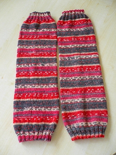 OPAL  *leg warmers*_b0160436_8345544.jpg