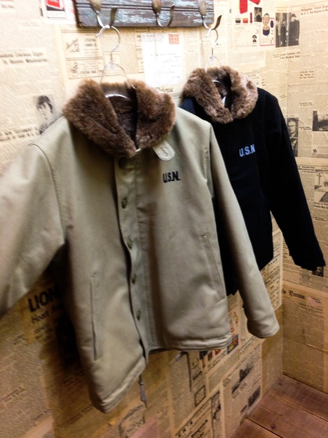 N-1　DECK　JACKET_a0108963_2015667.jpg