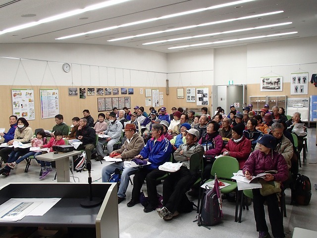 歩育：伏見名水と朝日新聞京都工場見学Ｗ_b0044663_16152813.jpg