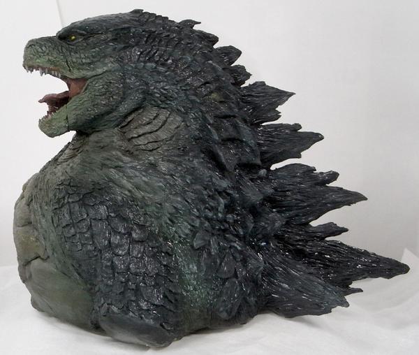 『ＧＯＤＺＩＬＬＡ　２０１４』　ゴジラ_b0336587_22535227.jpg