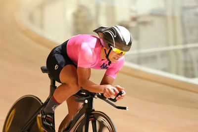 金栄堂サポート:日本大学自転車競技部・岡本隼選手 TRS第6戦ご報告&インプレッション!_c0003493_8465550.jpg
