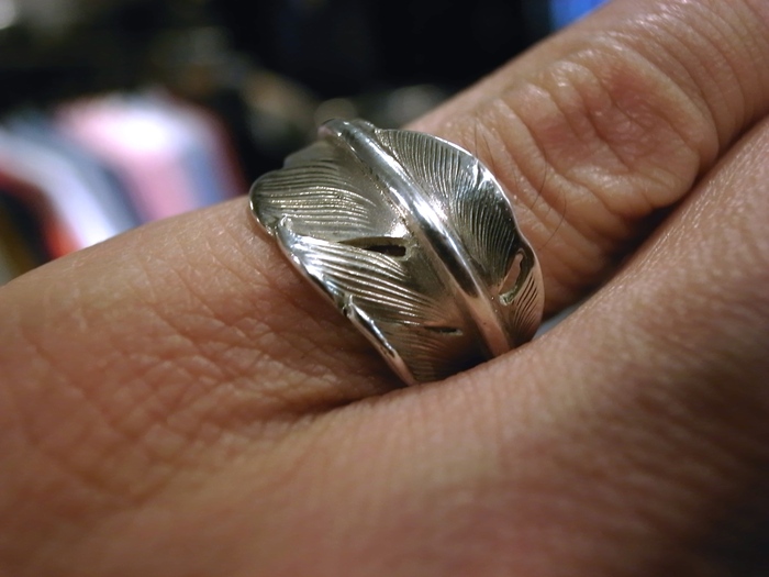 激レア 本革 Rough and Rugged, R&R×LARRY SMITH 激レア 本革 Rough and Rugged, R&R×LARRY SMITH