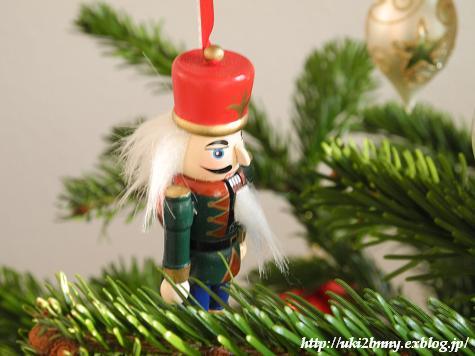 2014♪ クリスマス】くるみ割り人形のオーナメント : うきうき 2014♪ クリスマス】くるみ割り人形のオーナメント : うきうき