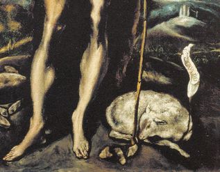 十二支の西洋画（完結編） Western [European] Paintings of Twelve Horary Signs_b0044404_18172642.jpg