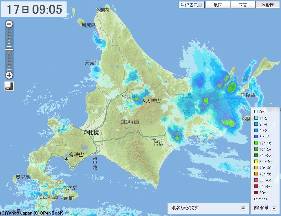 北海道は広い_c0025115_17355848.jpg