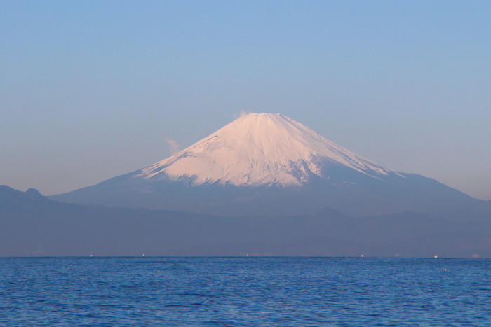 初冬の秋谷海岸_d0150720_12531926.jpg