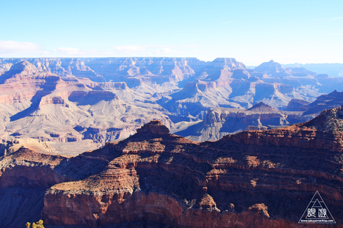 395 Grand Canyon National Park ~2度目のグランドキャニオン~_c0211532_2119836.jpg