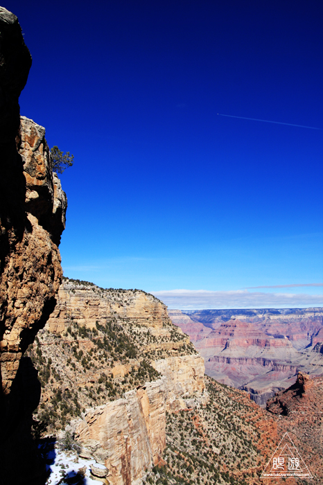 395 Grand Canyon National Park ~2度目のグランドキャニオン~_c0211532_21331862.jpg