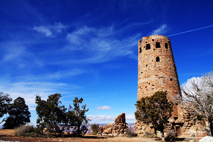395 Grand Canyon National Park ~2度目のグランドキャニオン~_c0211532_21432338.jpg