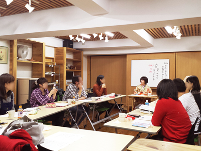 【事務局より】12月6日ワークショップレポート☆_f0164842_11440323.jpg
