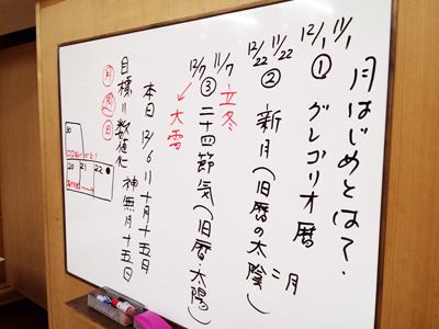 【事務局より】12月6日ワークショップレポート☆_f0164842_11440728.jpg