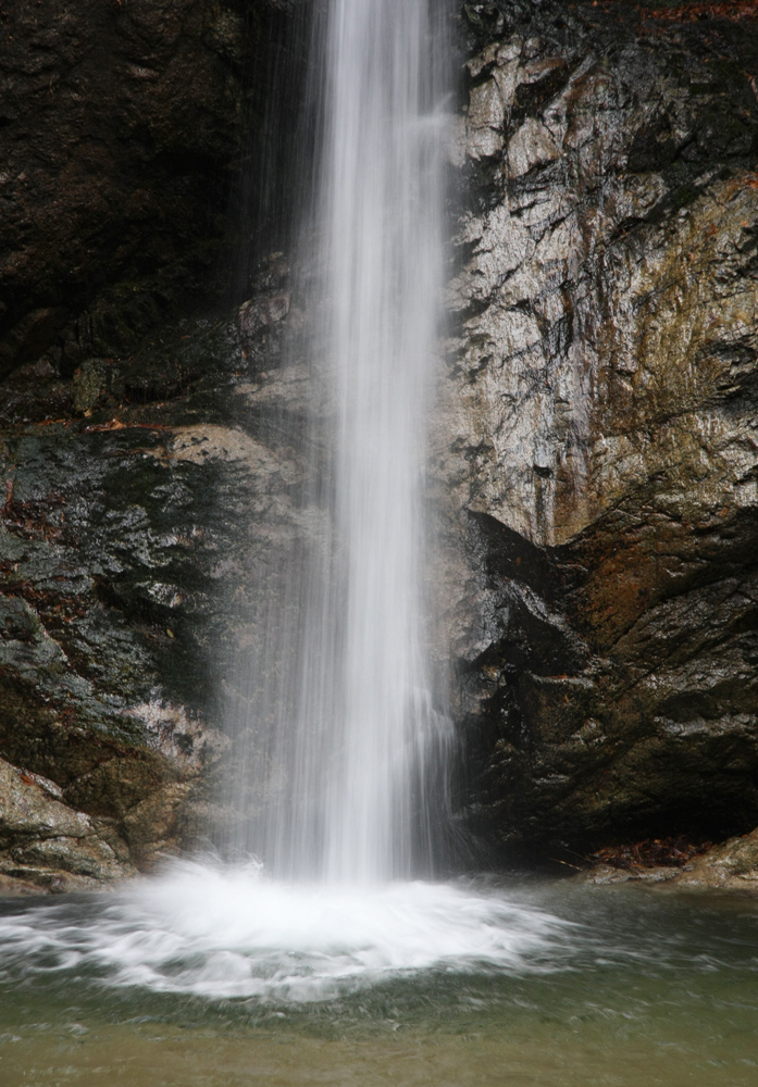 東吉野村　投石の滝_c0108146_21441827.jpg