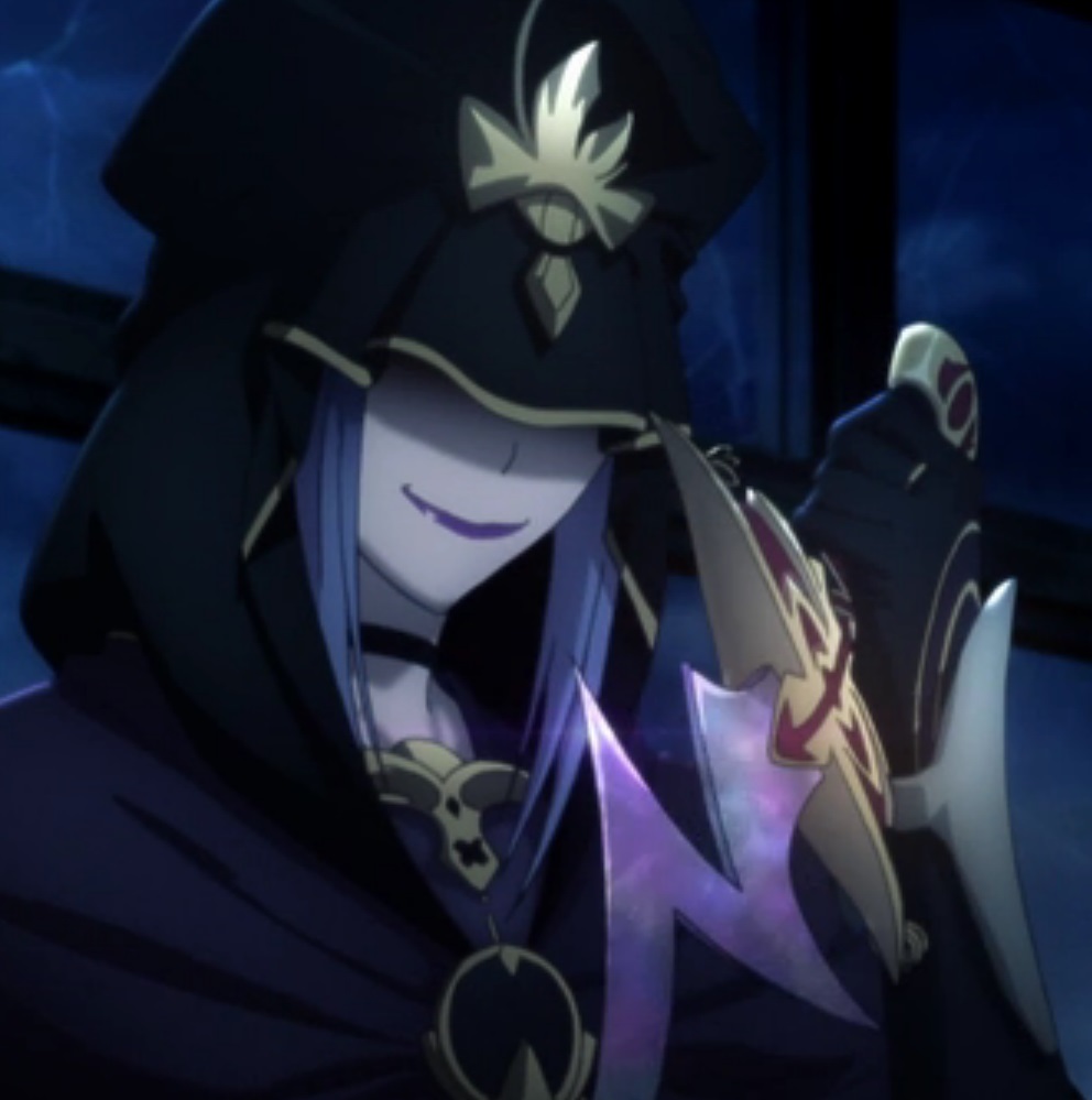 Fate Stay Night Unlimited Blade Works 10 Naruの今を生きる Fate Stay Night Unlimited Blade Works 10 Naruの今を生きる