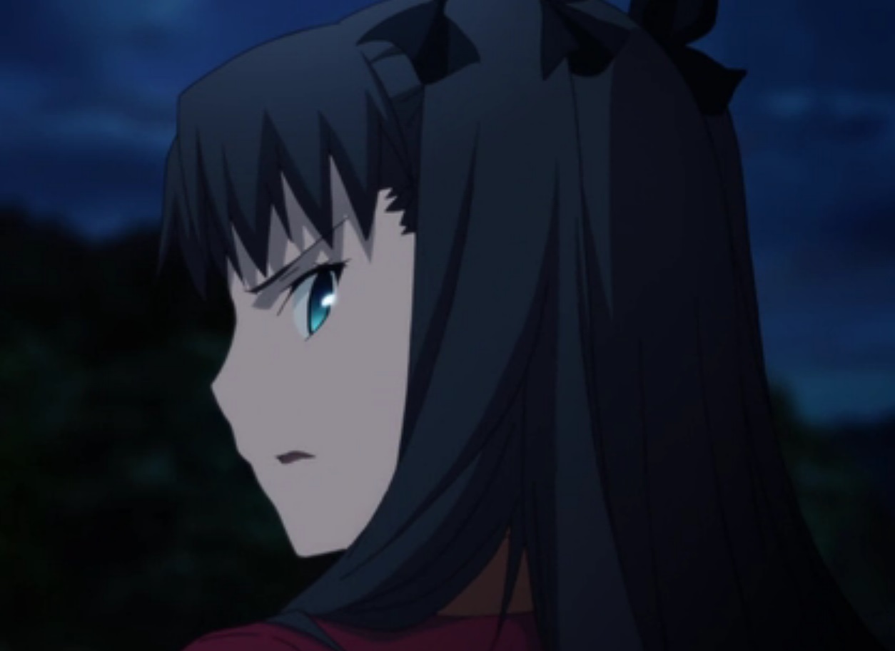 Fate Stay Night Unlimited Blade Works 10 Naruの今を生きる Fate Stay Night Unlimited Blade Works 10 Naruの今を生きる