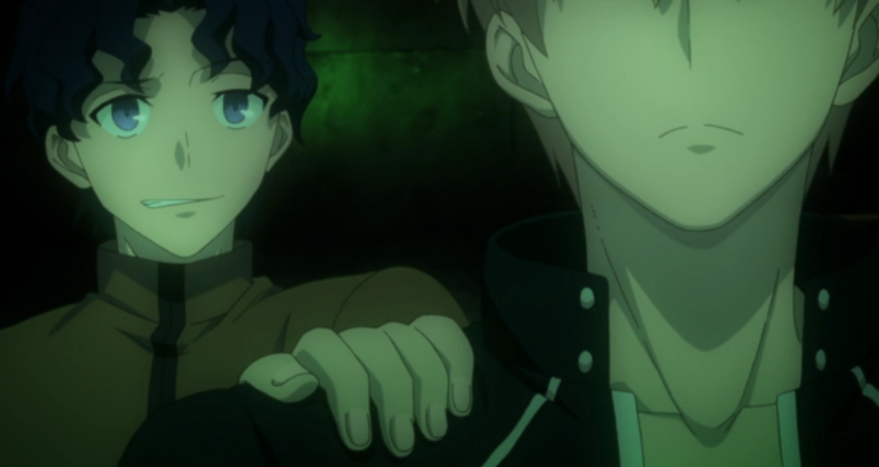 Fate Stay Night Unlimited Blade Works 10 Naruの今を生きる Fate Stay Night Unlimited Blade Works 10 Naruの今を生きる