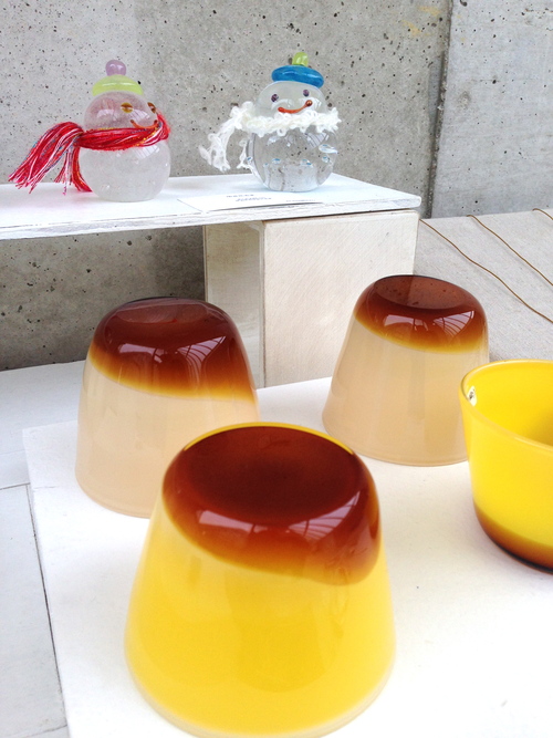 クリスマス・ギフト展 2014_b0151262_11404251.jpg