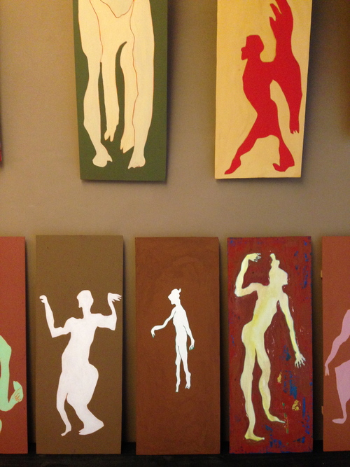クリスマス・ギフト展 2014_b0151262_11434484.jpg