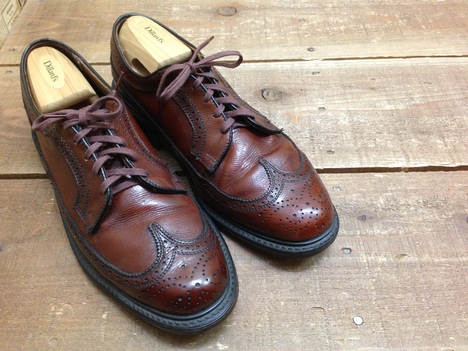 brown leater shoes_a0108963_23153040.jpg